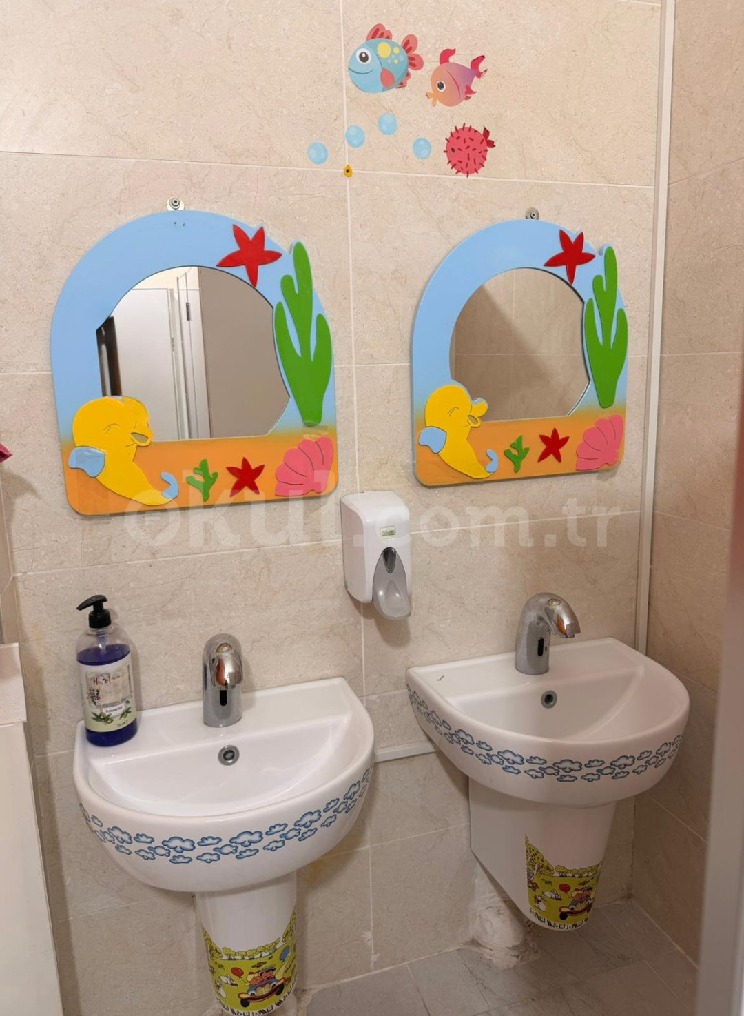 Özel Bergama Anne Balı Anaokulu - 15