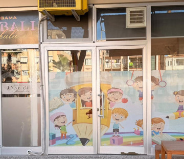 Özel Bergama Anne Balı Anaokulu