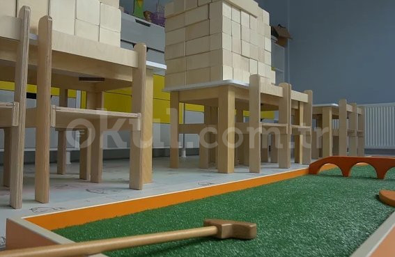 Özel Bahçekent Flora Anaokulu - 3