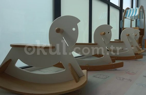 Özel Bahçekent Flora Anaokulu - 2