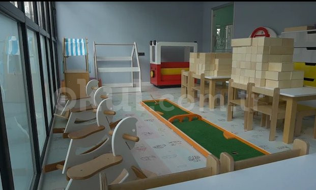 Özel Bahçekent Flora Anaokulu - 1