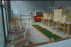 Özel Bahçekent Flora Anaokulu