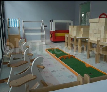 Özel Bahçekent Flora Anaokulu