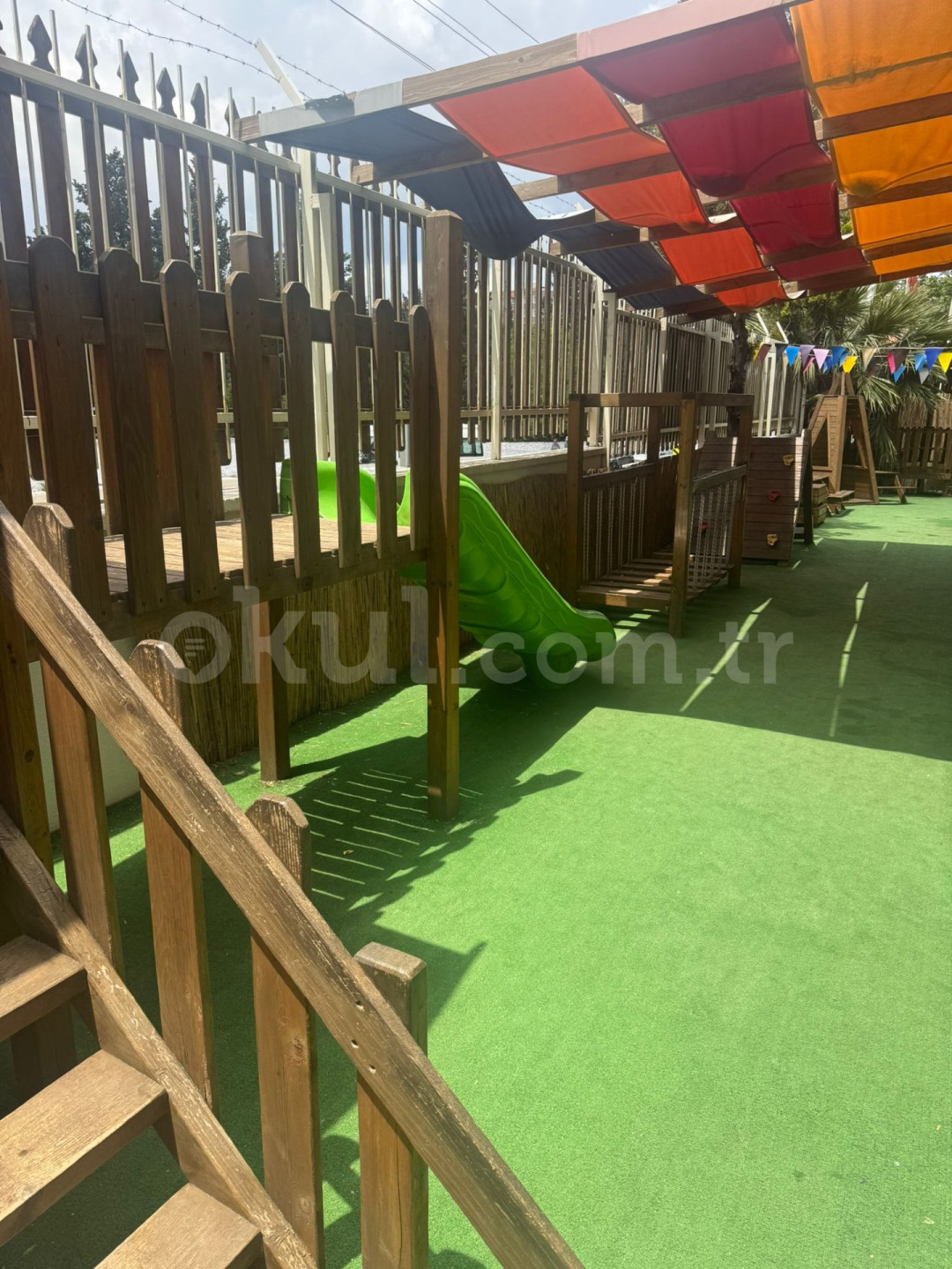 Özel Define Adası Anaokulu - 16