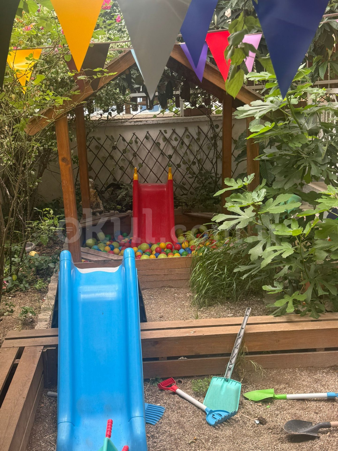 Özel Define Adası Anaokulu - 19