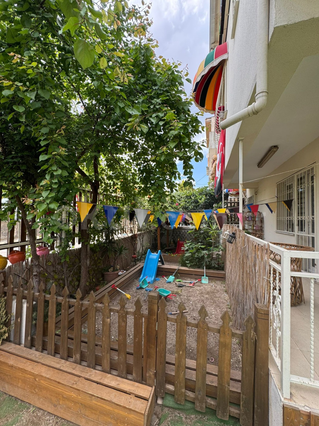 Özel Define Adası Anaokulu - 14