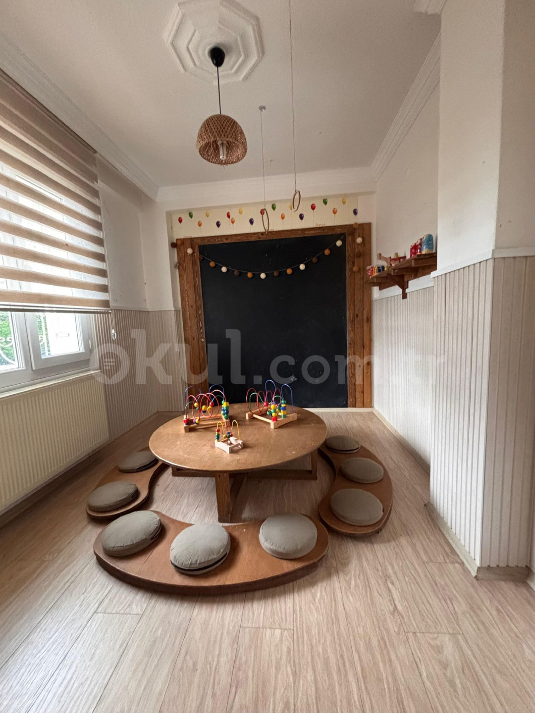 Özel Define Adası Anaokulu - 10