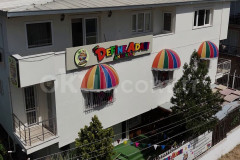 Özel Define Adası Anaokulu
