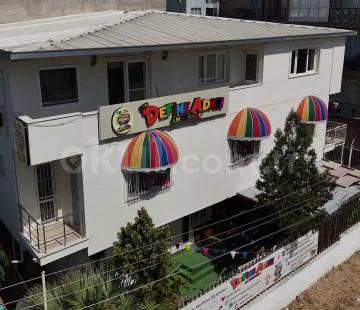 Özel Define Adası Anaokulu