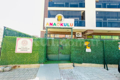 Özel Altınaslan Anaokulu