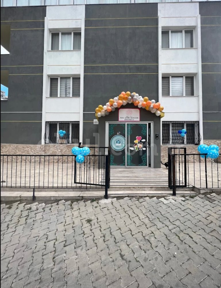 Özel Şirin Gezegen Anaokulu - 2