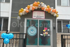 Özel Şirin Gezegen Anaokulu