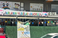 Özel Parlayan Yıldızlar Anaokulu