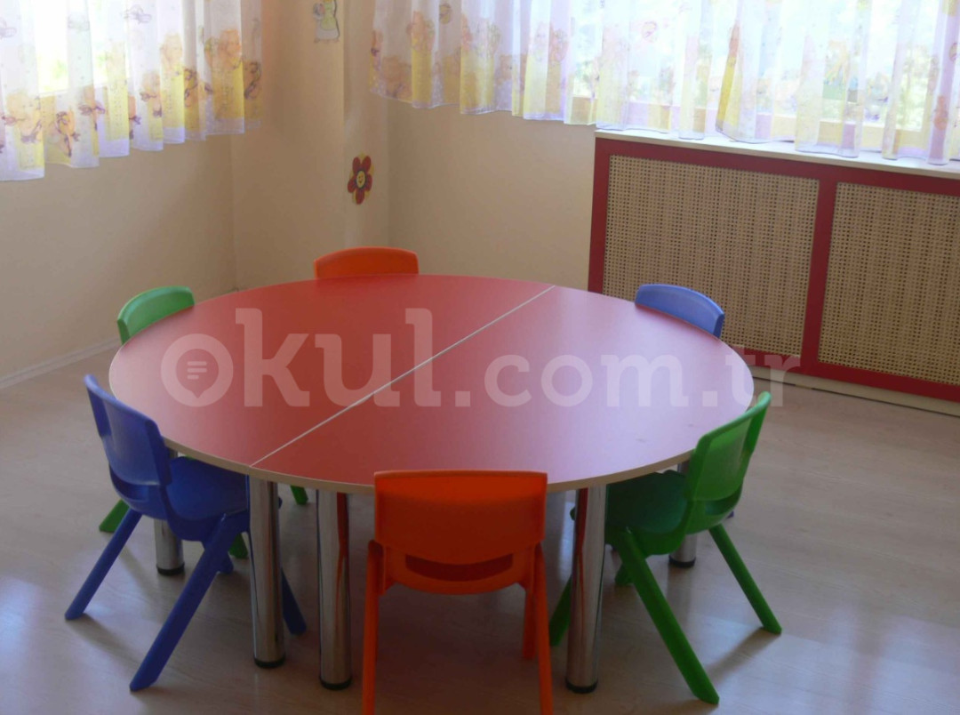 Özel Renkli Dünyam Anaokulu - 30