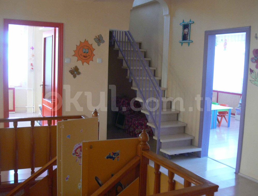 Özel Renkli Dünyam Anaokulu - 35