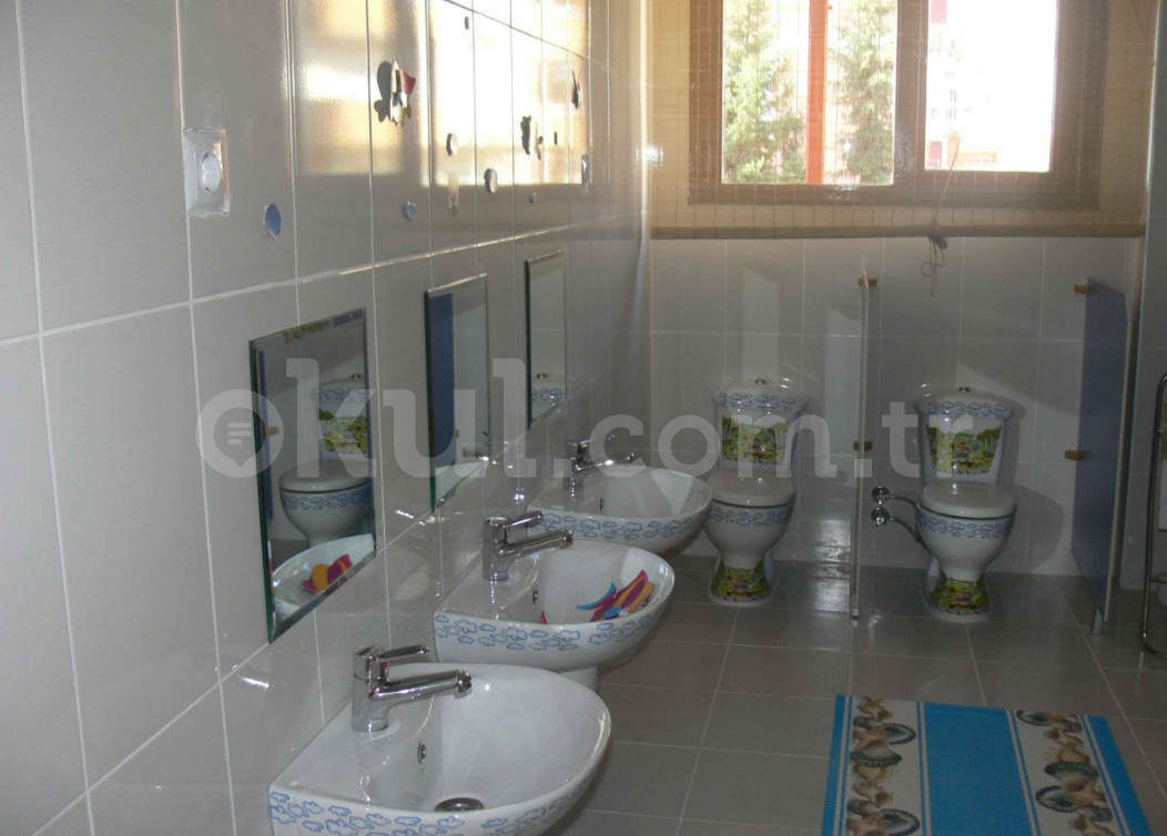 Özel Renkli Dünyam Anaokulu - 36