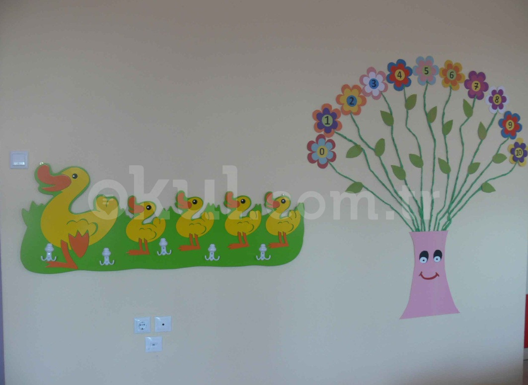 Özel Renkli Dünyam Anaokulu - 22