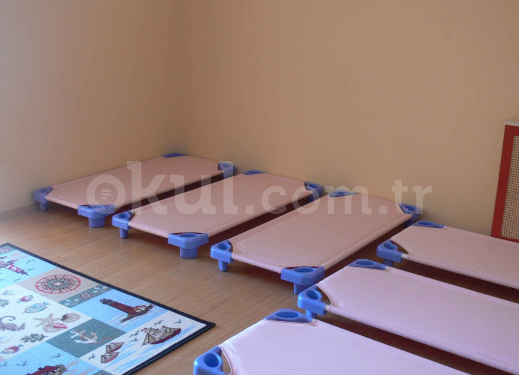 Özel Renkli Dünyam Anaokulu - 23