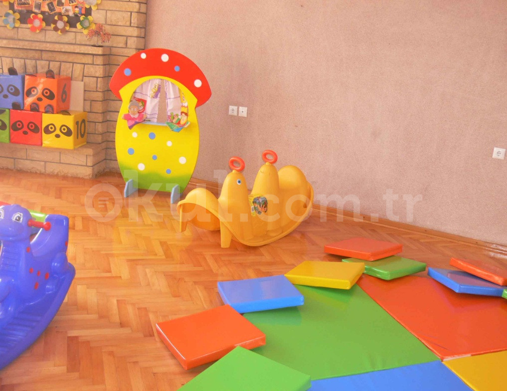 Özel Renkli Dünyam Anaokulu - 24