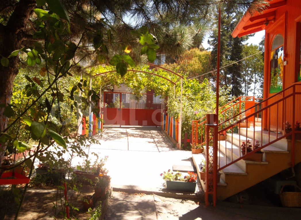 Özel Renkli Dünyam Anaokulu - 25