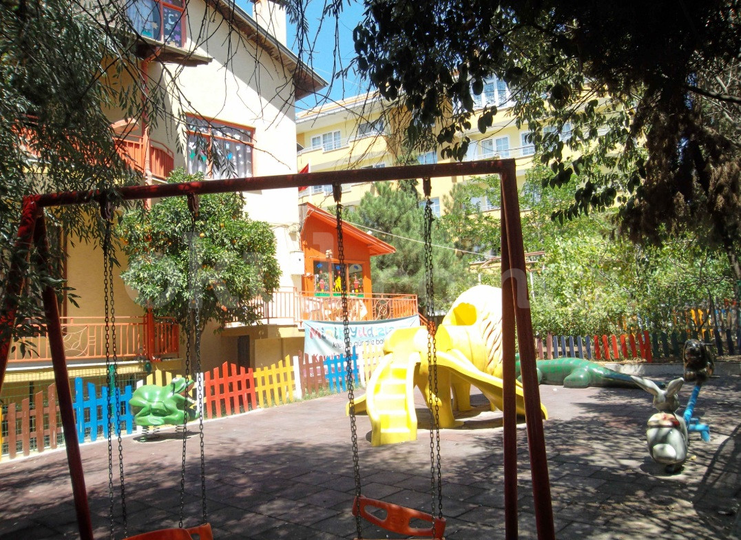 Özel Renkli Dünyam Anaokulu - 27