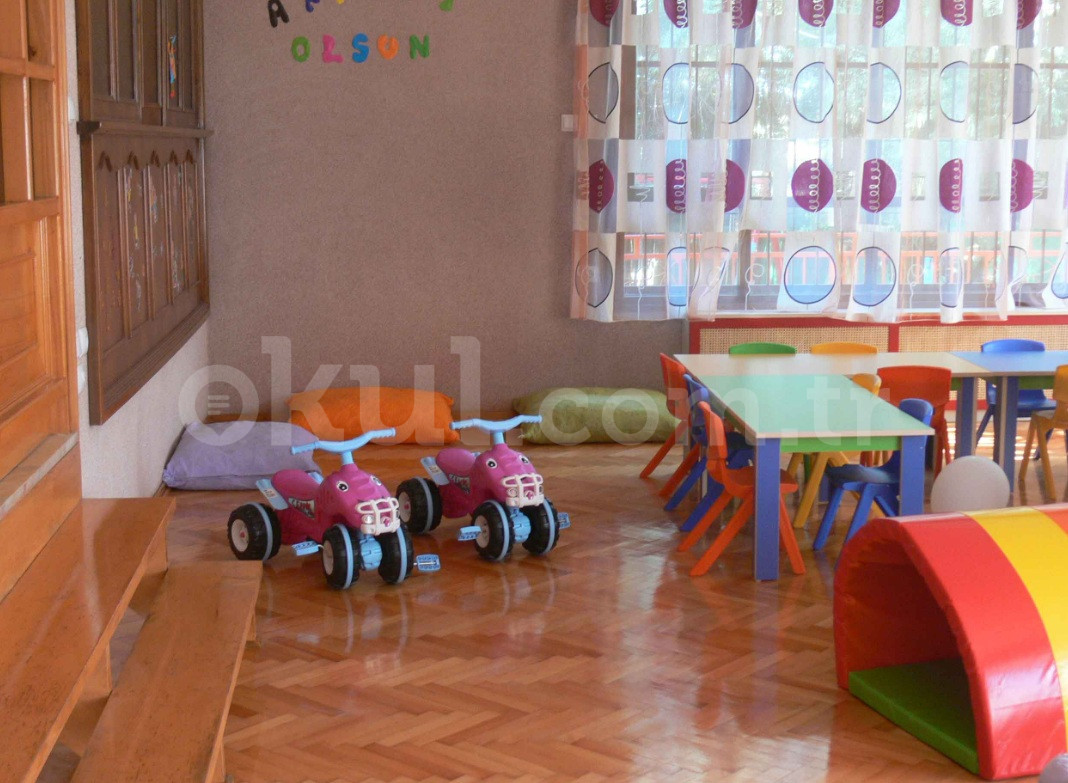 Özel Renkli Dünyam Anaokulu - 28