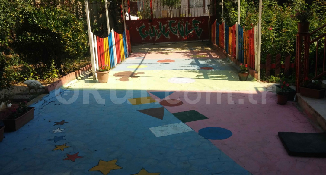 Özel Renkli Dünyam Anaokulu - 29