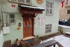 Özel İstanbul Güneş Bahçesi Anaokulu