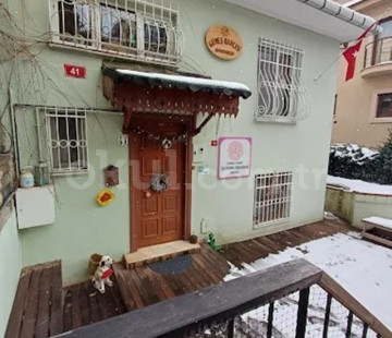 Özel İstanbul Güneş Bahçesi Anaokulu
