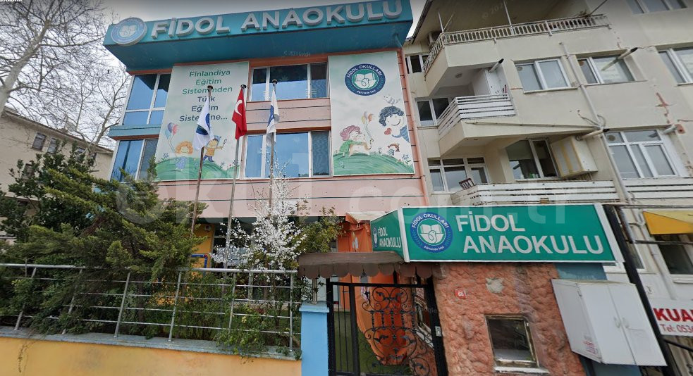 Özel Koşuyolu Fidol Anaokulu - 2