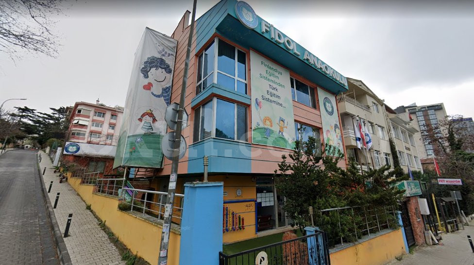 Özel Koşuyolu Fidol Anaokulu - 1