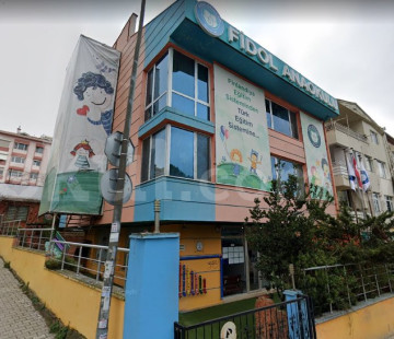 Özel Koşuyolu Fidol Anaokulu