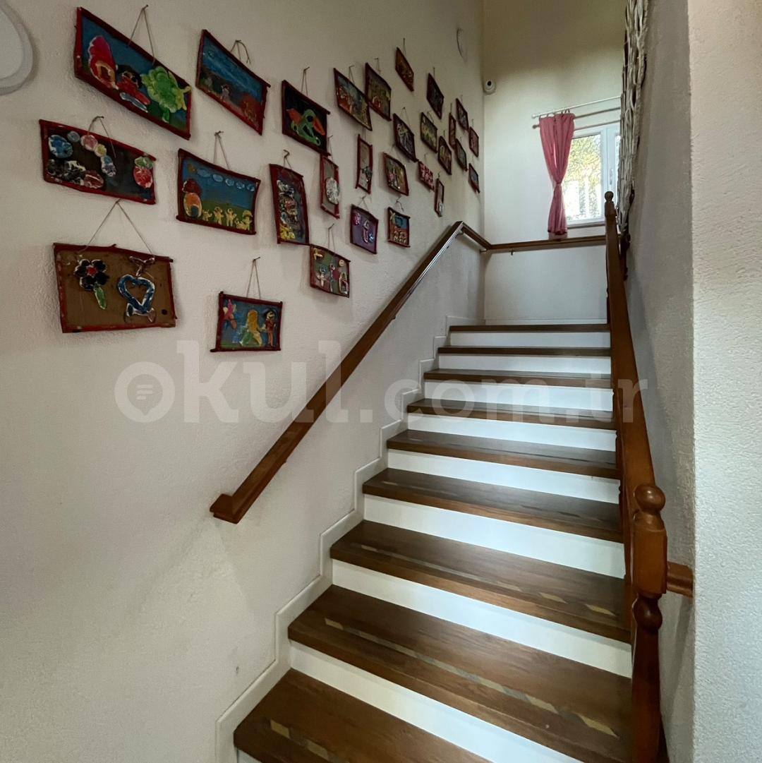 Özel Kartal Uzakdoğu Koleji Anaokulu - 6