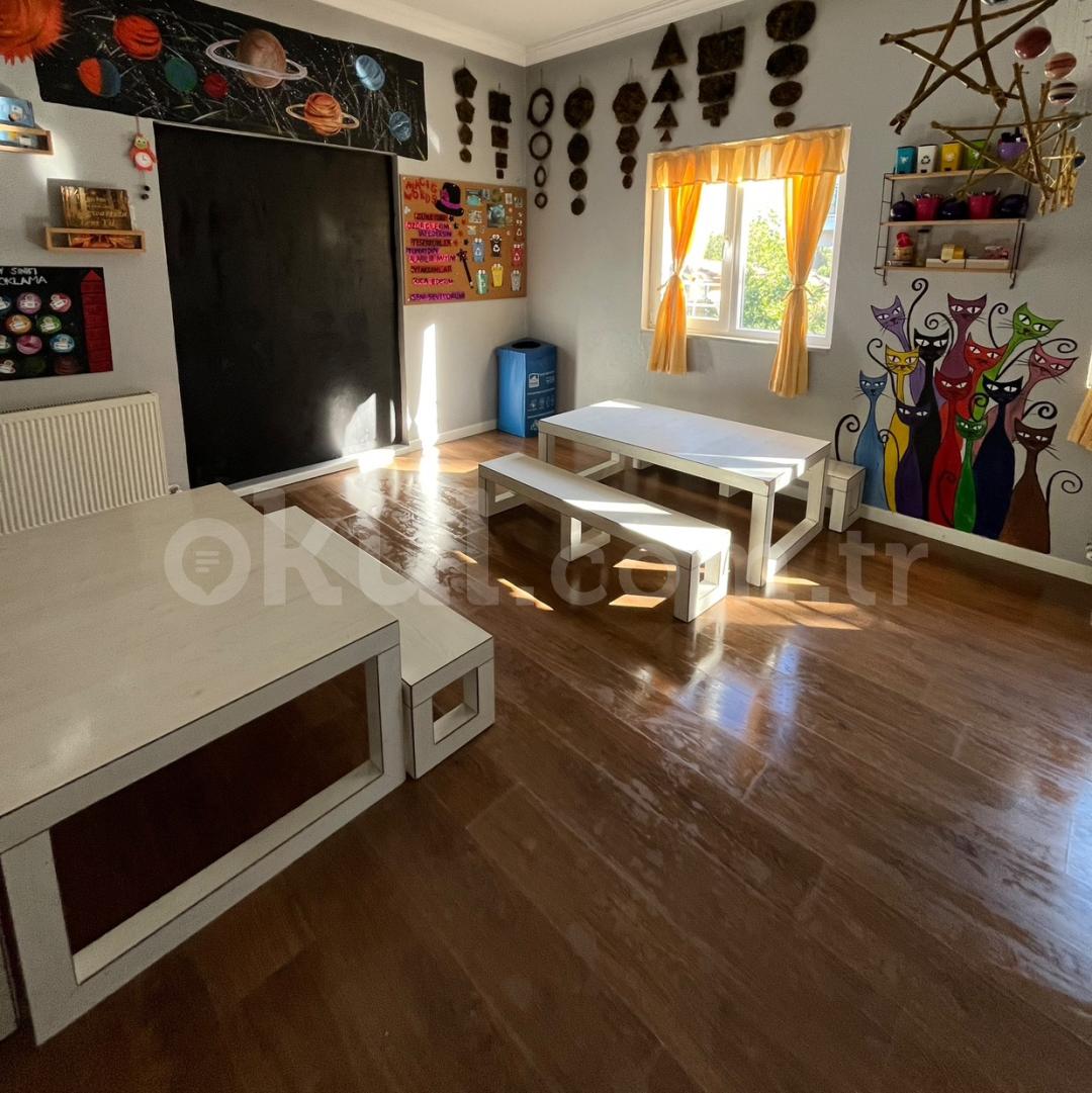 Özel Kartal Uzakdoğu Koleji Anaokulu - 7