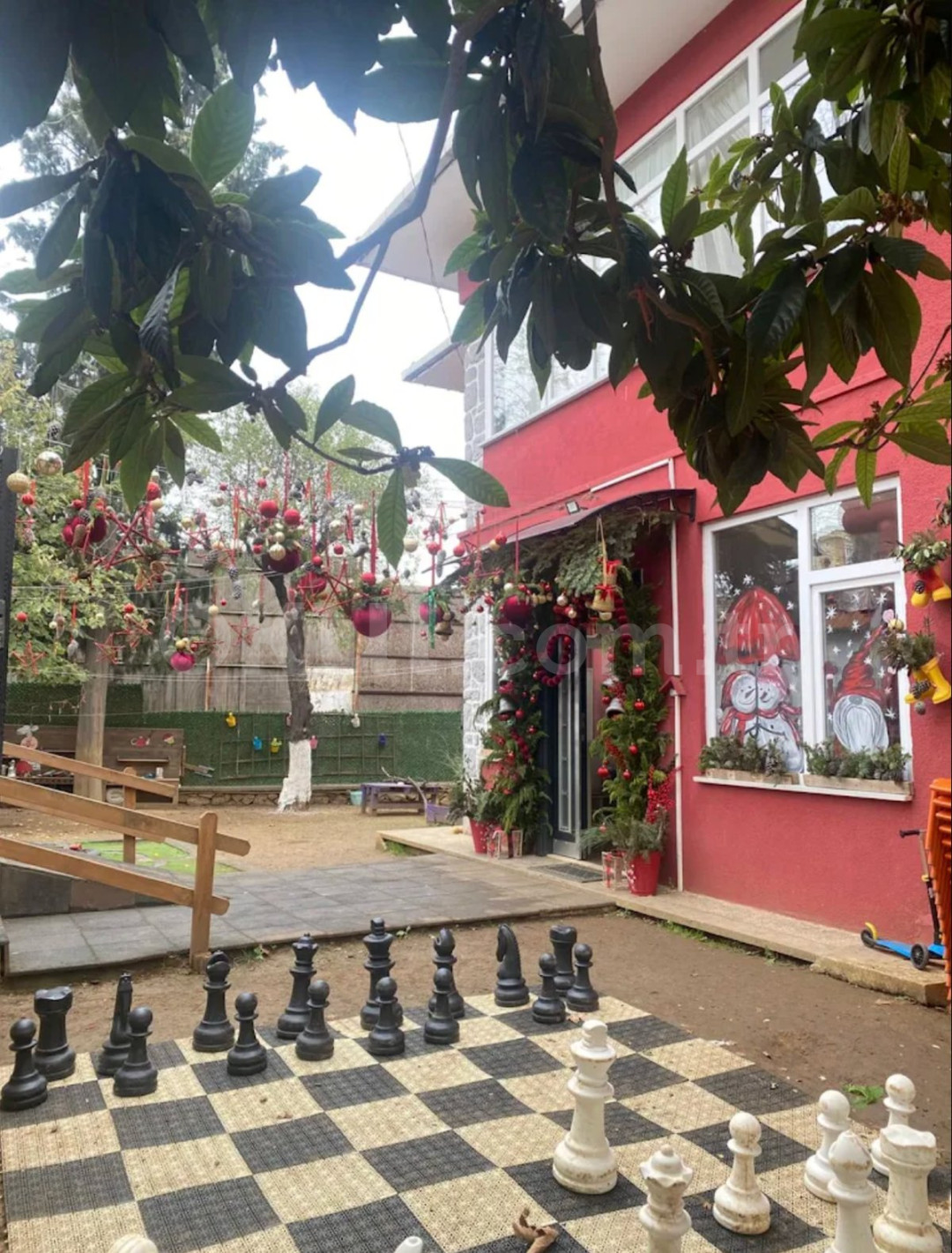 Özel Uzak Doğu Koleji Anaokulu