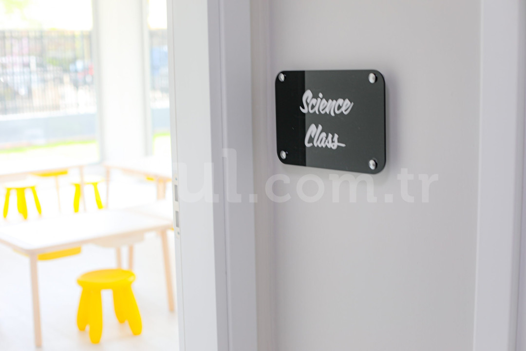 Özel Selçuk Kindergarden Anaokulu - 2