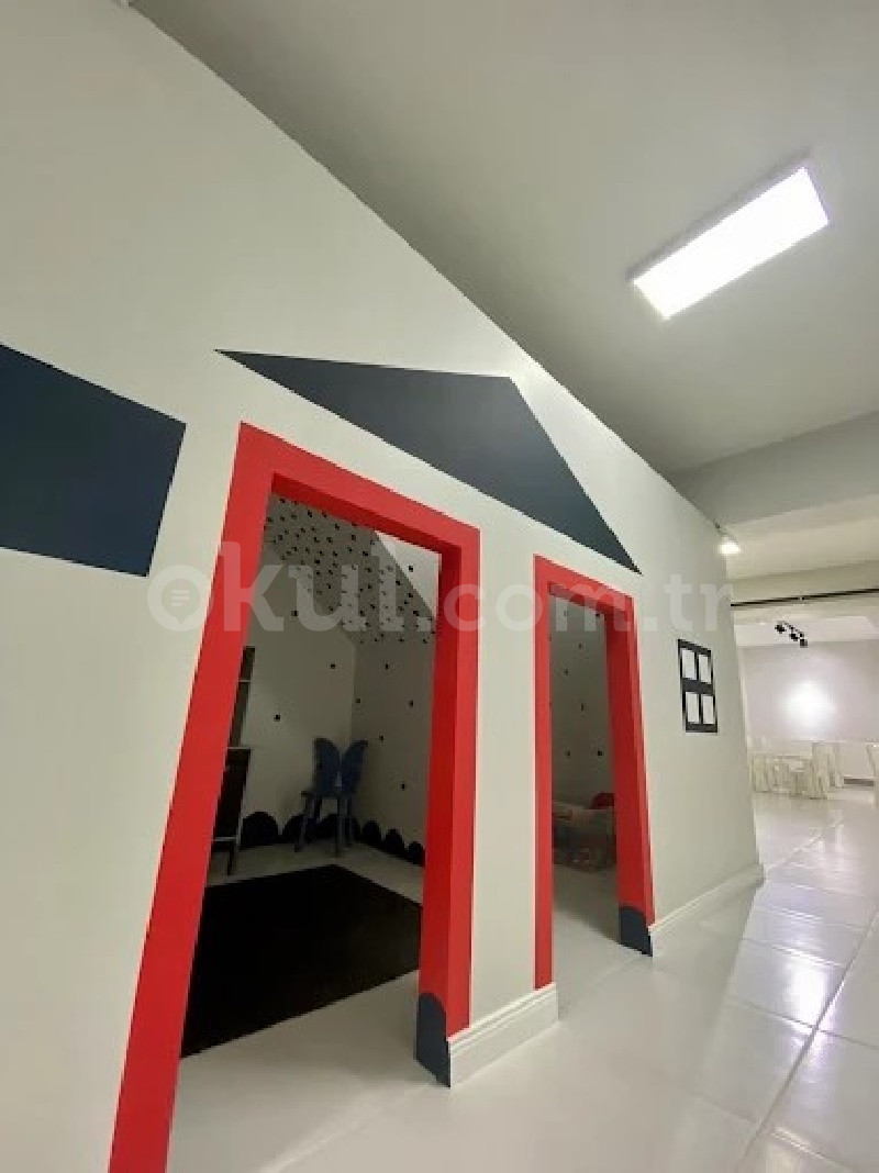 Özel Selçuk Kindergarden Anaokulu - 17