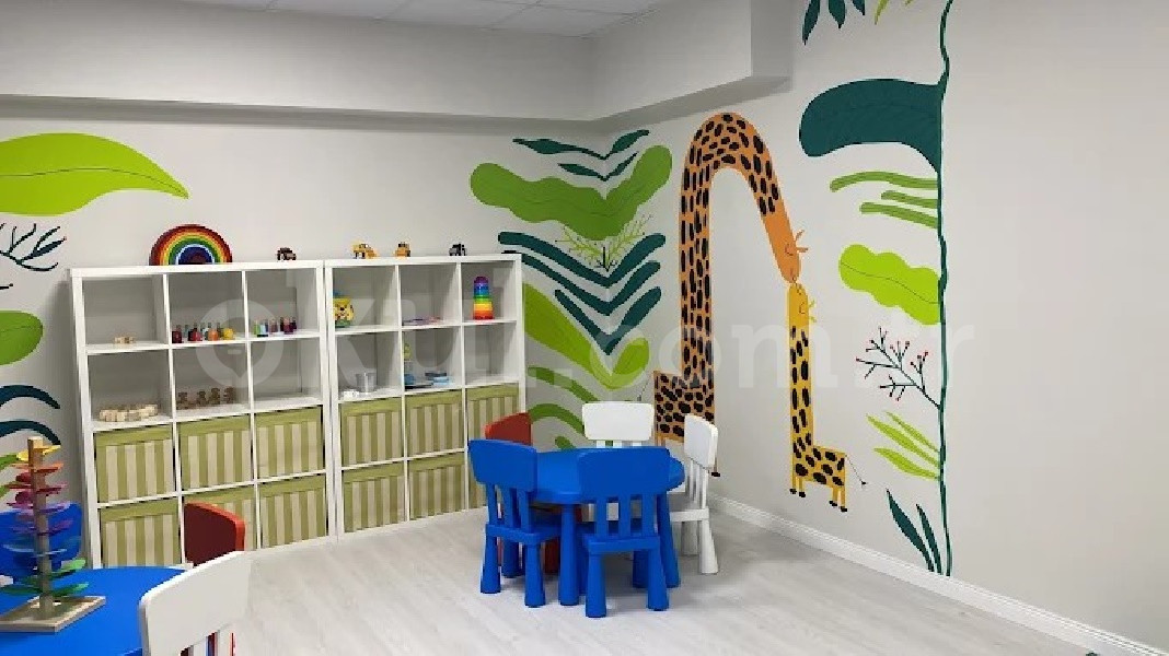 Özel Selçuk Kindergarden Anaokulu - 20