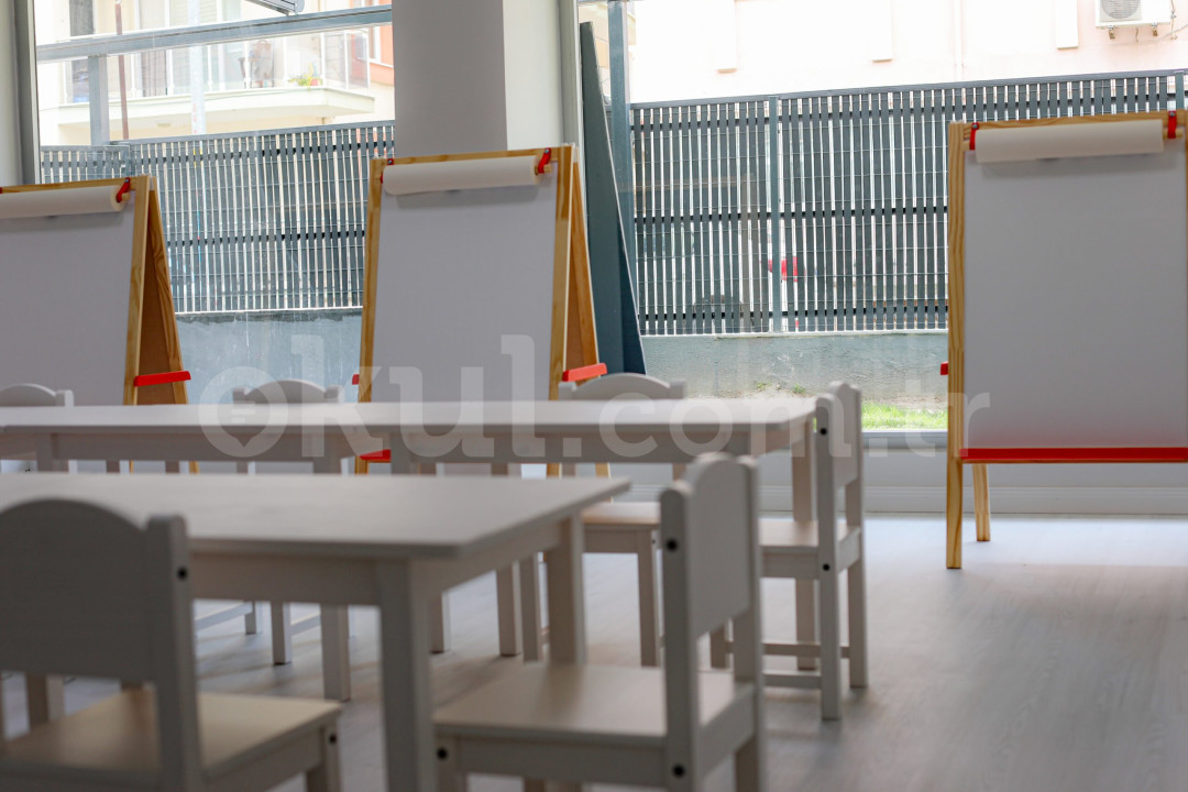 Özel Selçuk Kindergarden Anaokulu - 10