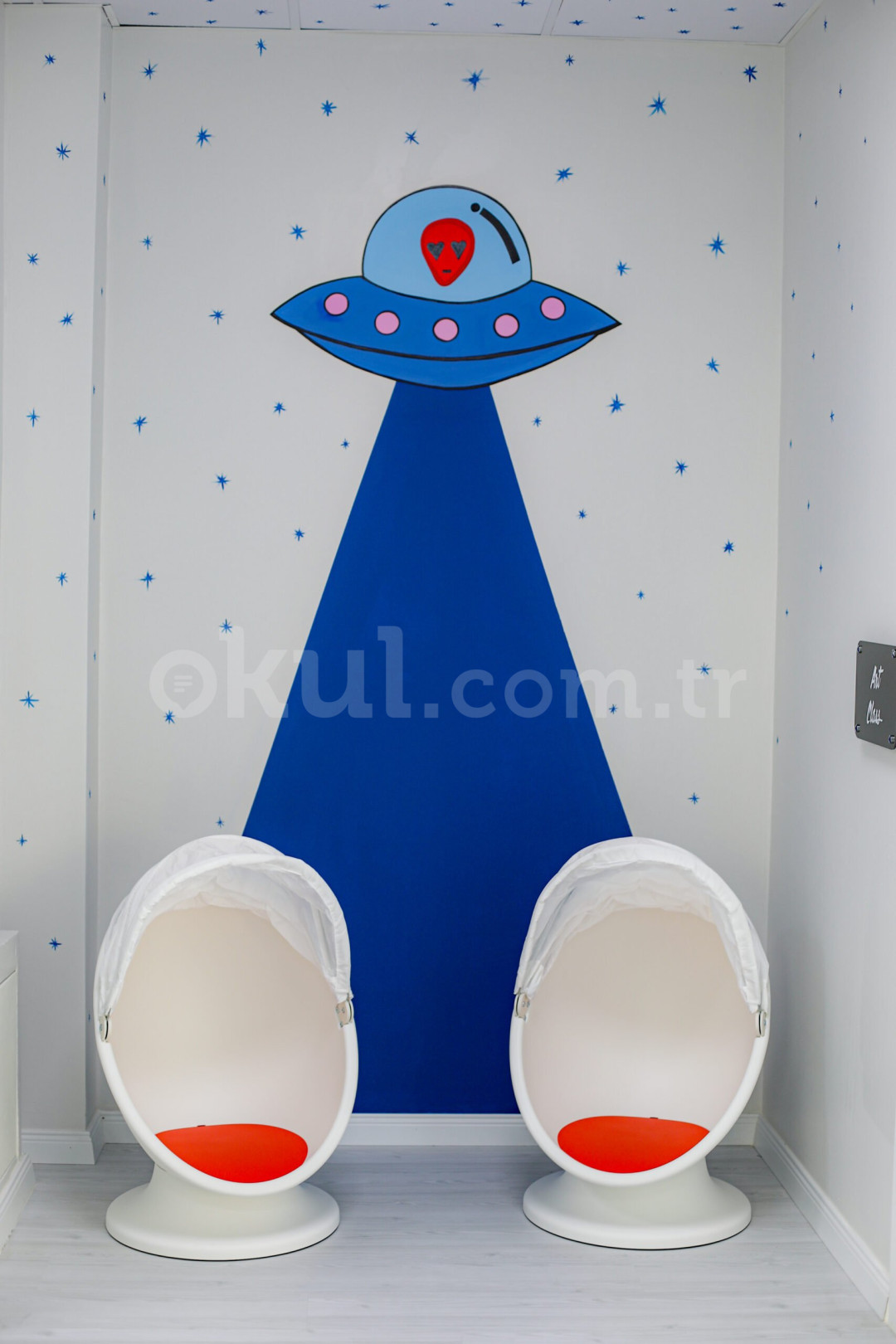Özel Selçuk Kindergarden Anaokulu - 8