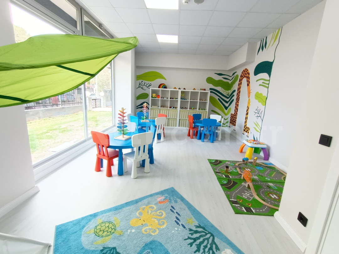 Özel Selçuk Kindergarden Anaokulu - 4