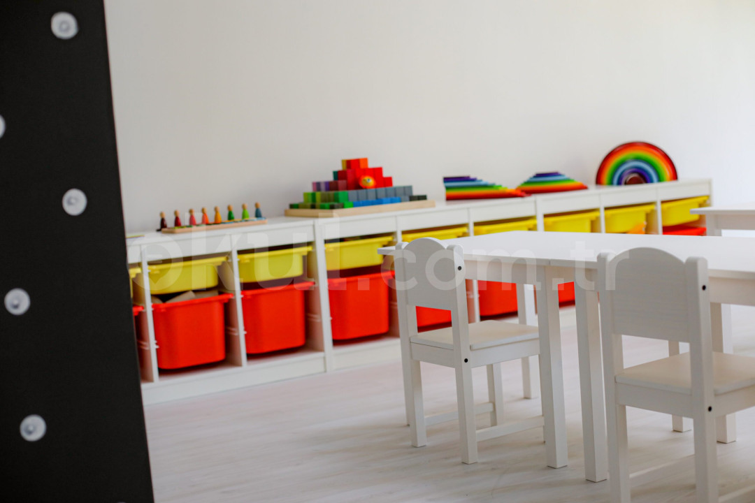 Özel Selçuk Kindergarden Anaokulu - 9