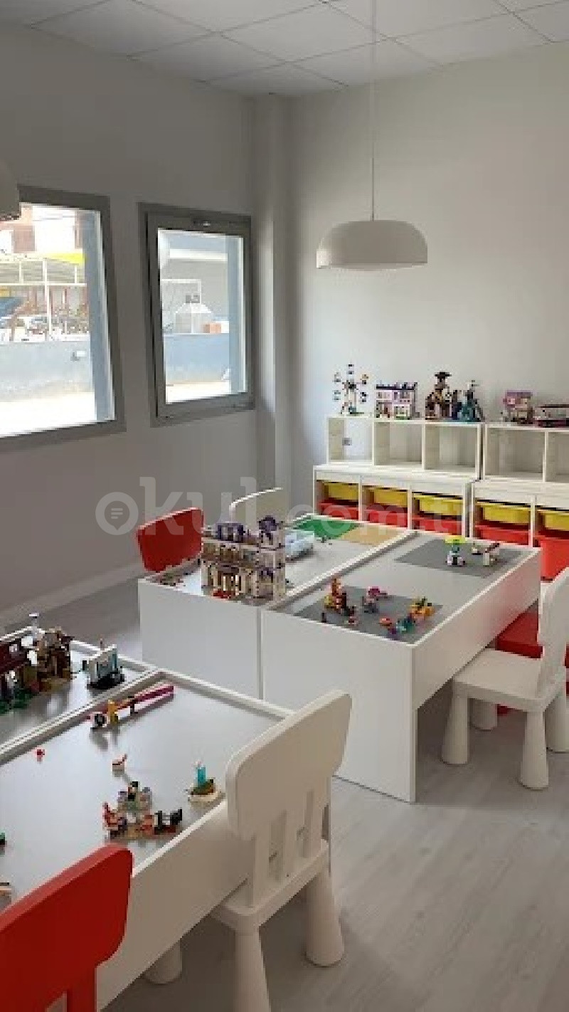 Özel Selçuk Kindergarden Anaokulu - 18