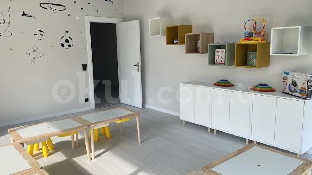 Özel Selçuk Kindergarden Anaokulu - 15