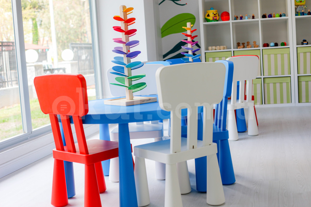 Özel Selçuk Kindergarden Anaokulu - 3