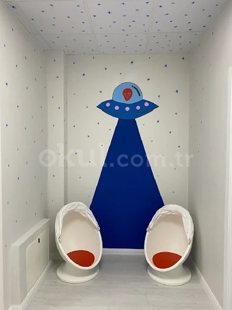 Özel Selçuk Kindergarden Anaokulu - 13