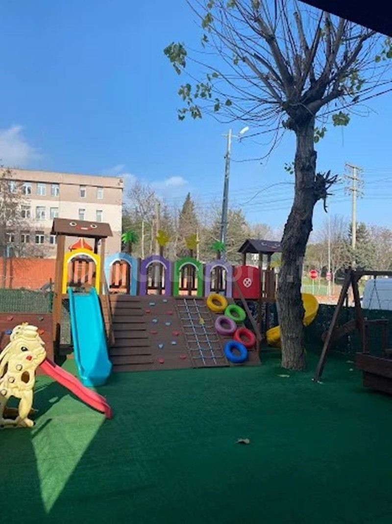 Özel Halkalı Doğan Anaokulu - 2
