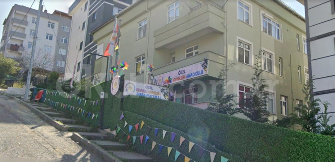 Özel Sevgili Güneşim Anaokulu