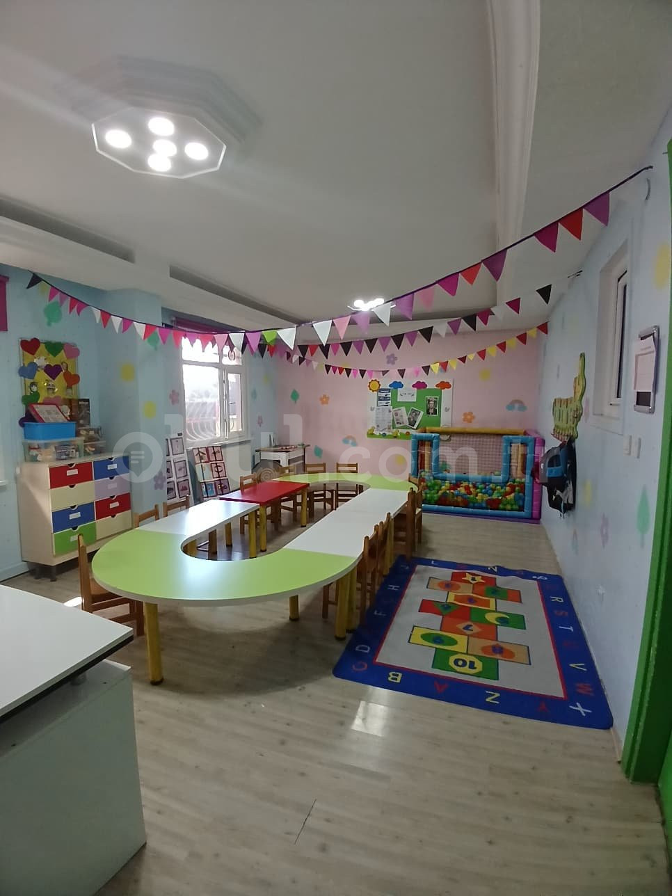 Özel Sevgili Güneşim Anaokulu - 2