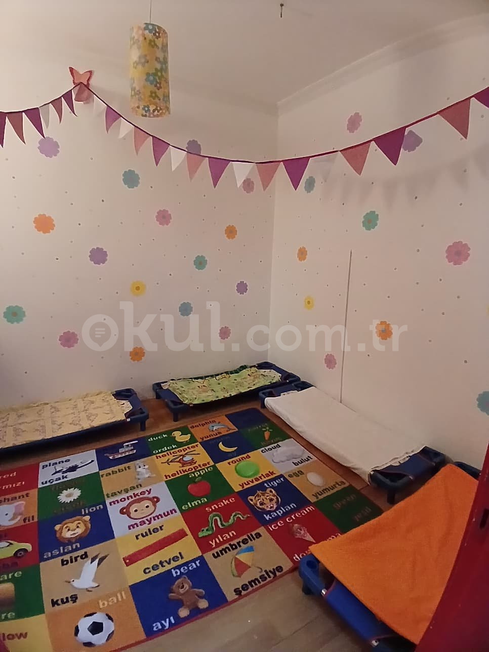 Özel Sevgili Güneşim Anaokulu - 6